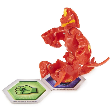 Spin Master - Bila Bakugan Spin Master S4 Evolutions Neo Dragonoid