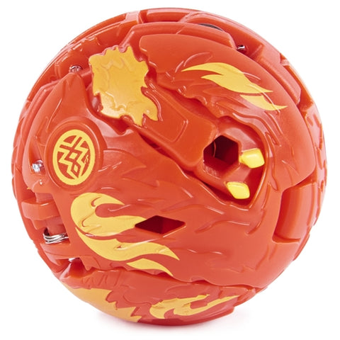 Spin Master - Bila Bakugan Spin Master S4 Evolutions Dragonoid Evo