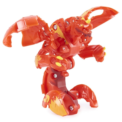 Spin Master - Bila Bakugan Spin Master S4 Evolutions Dragonoid Evo