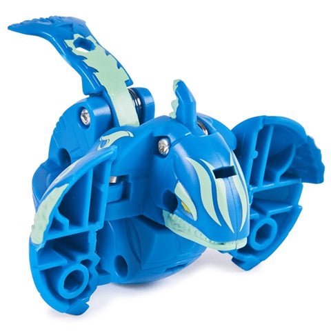 Spin Master - Bila Bakugan Spin Master S4 Evolutions Warrior Whale