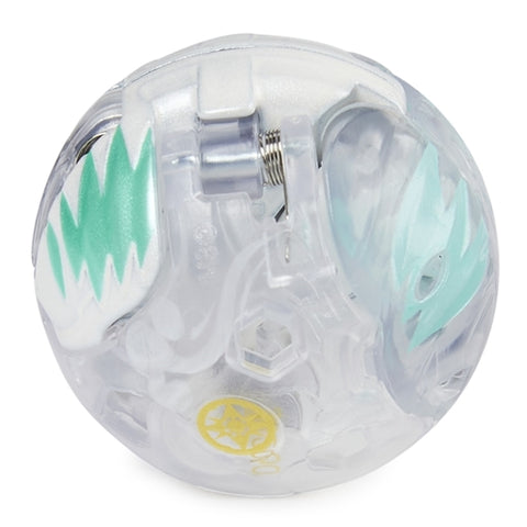 Spin Master - Bila Bakugan Spin Master S4 Evolutions din Metal Neo Pegatrix