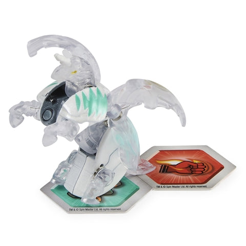 Spin Master - Bila Bakugan Spin Master S4 Evolutions din Metal Neo Pegatrix