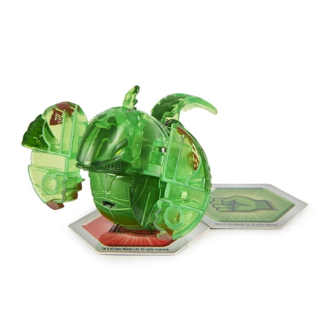 Spin Master - Bila Bakugan Spin Master S4 Evolutions din Metal Warrior Whale