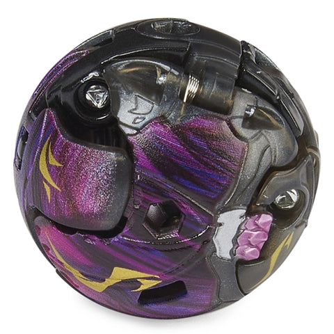 Spin Master - Bila Bakugan Spin Master S4 Evolutions din Metal Griswing 2