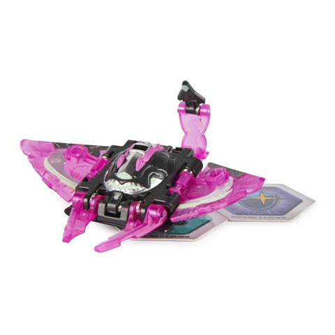 Spin Master - Bila Bakugan Spin Master S4 Evolutions din Metal Stingzer