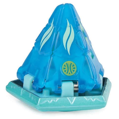 Spin Master - Bila Bakugan Spin Master S4 Evolutions din Metal Stardox