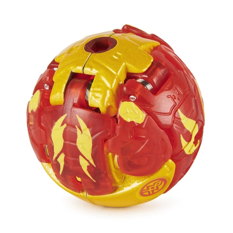 Spin Master - Bila Bakugan Spin Master S4 Evolutions din Metal Neo Dragonoid