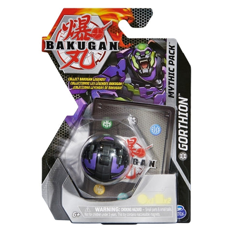 Spin Master - Bila Bakugan Spin Master Legendar Gorthion