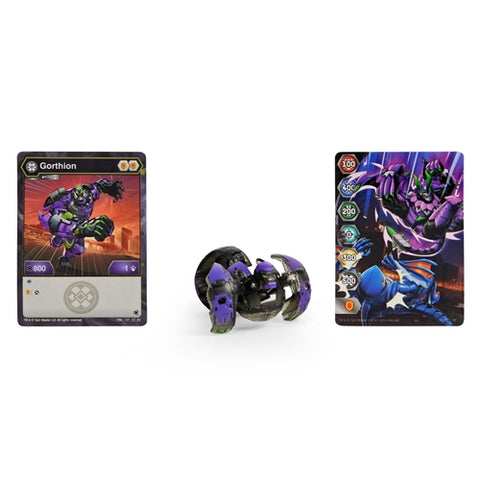 Spin Master - Bila Bakugan Spin Master Legendar Gorthion