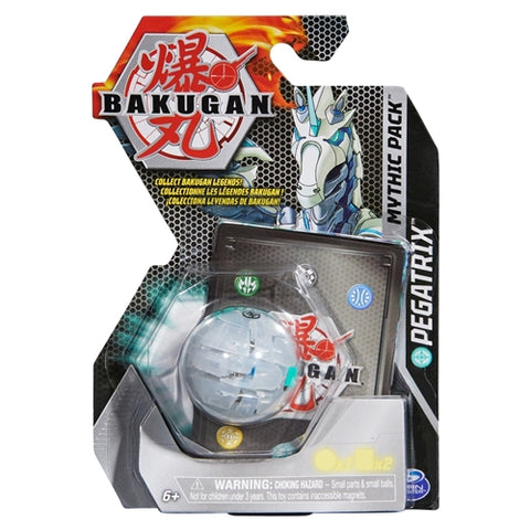 Spin Master - Bila Bakugan Spin Master Legendar Pegatrix