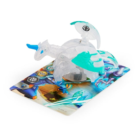 Spin Master - Bila Bakugan Spin Master Legendar Pegatrix