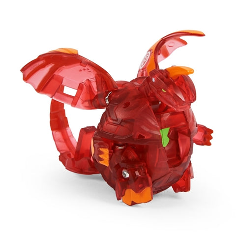 Spin Master - Bila Bakugan Spin Master Legendar Dragonoid Rosu