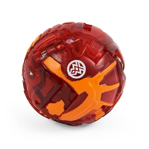 Spin Master - Bila Bakugan Spin Master Legendar Dragonoid Rosu