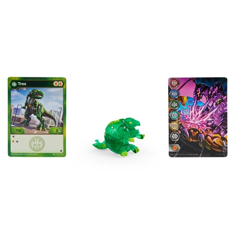 Spin Master - Bila Bakugan Spin Master Legendar Trox