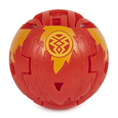 Spin Master - Bila Bakugan Spin Master Evolutions S4 Deka Blitz Fox