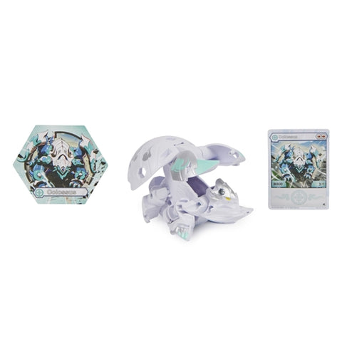 Spin Master - Bila Bakugan Spin Master Evolutions S4 Deka Colossus