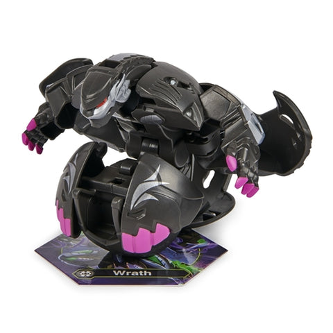 Spin Master - Bila Bakugan Spin Master Evolutions S4 Deka Wrath