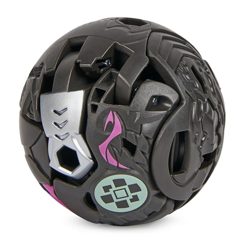 Spin Master - Bila Bakugan Spin Master Evolutions S4 Deka Wrath