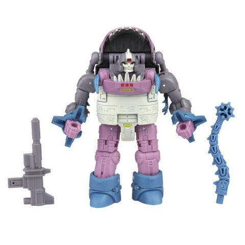 Hasbro - Jucarie Robot Transformers Deluxe GNAW