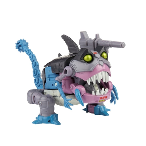 Hasbro - Jucarie Robot Transformers Deluxe GNAW
