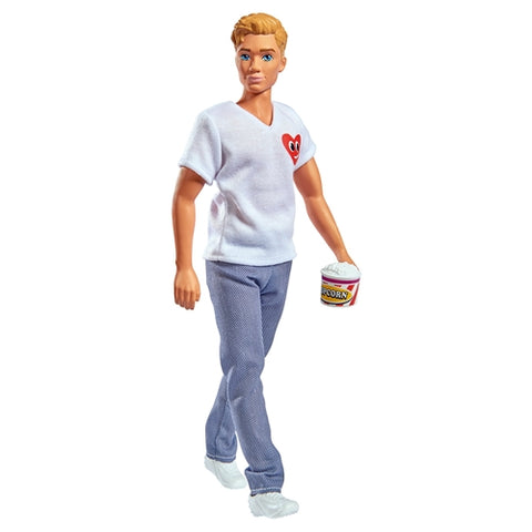 Simba - Set 2 Papusi Simba Steffi si Kevin la Cinema