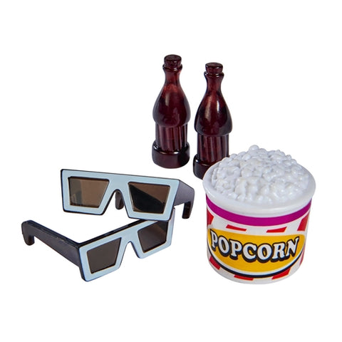 Simba - Set 2 Papusi Simba Steffi si Kevin la Cinema