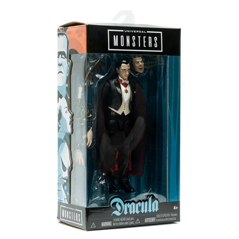 Simba - Figurina Metalica Articulata Simba Dracula 15 cm