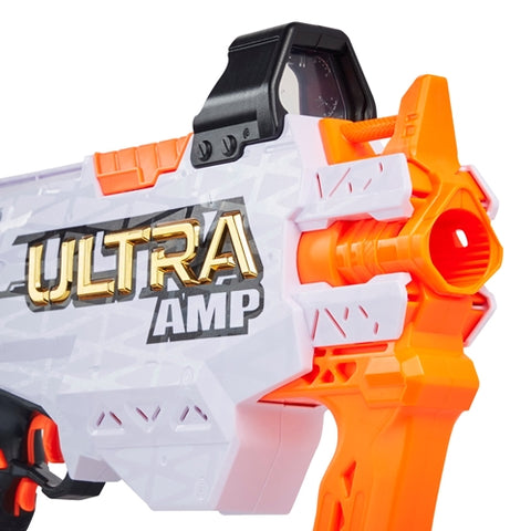 Hasbro - Blaster Nerf Hasbro Ultra AMP Motorizat