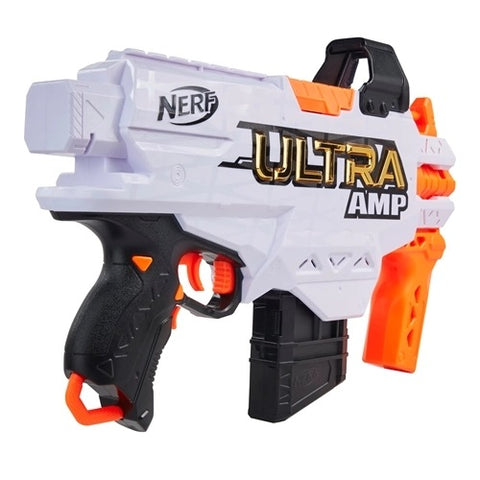 Hasbro - Blaster Nerf Hasbro Ultra AMP Motorizat