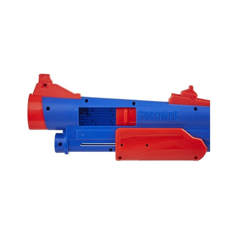 Hasbro - Blaster Nerf Hasbro Fortnite Pump SG