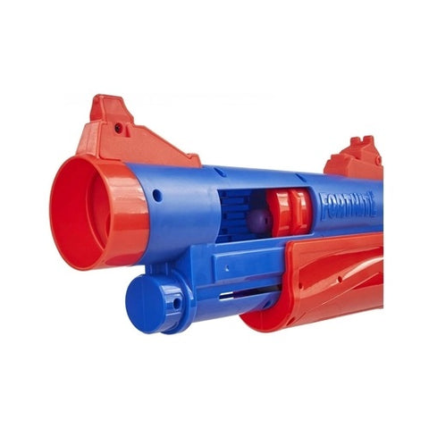 Hasbro - Blaster Nerf Hasbro Fortnite Pump SG