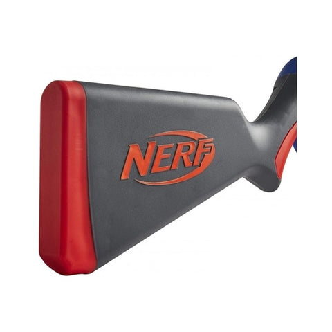 Hasbro - Blaster Nerf Hasbro Fortnite Pump SG