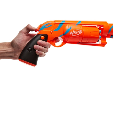 Hasbro - Blaster Nerf Hasbro Fortnite 6 SH