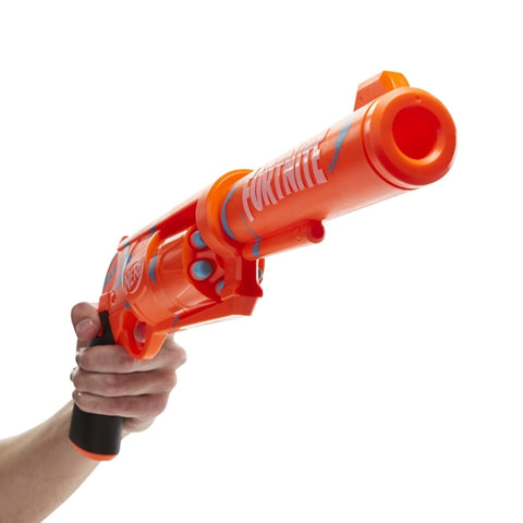 Hasbro - Blaster Nerf Hasbro Fortnite 6 SH