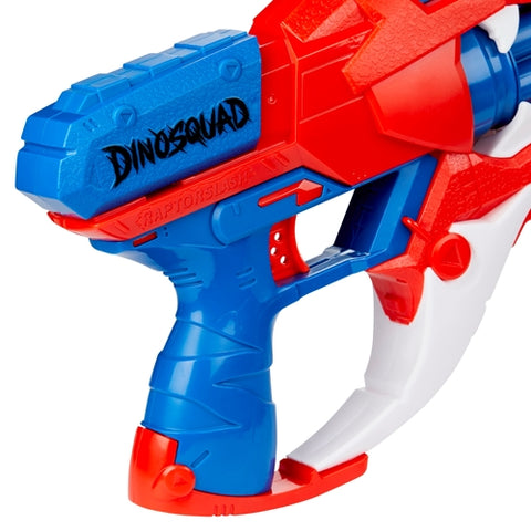 Hasbro - Blaster Nerf Hasbro DinoSquad Raptor Slash