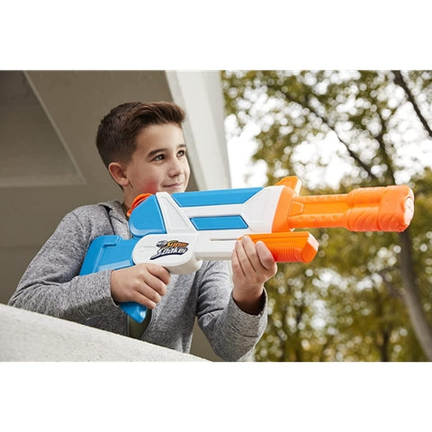 Hasbro - Blaster Nerf Hasbro cu Apa Super Soaker Twister
