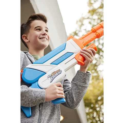Hasbro - Blaster Nerf Hasbro cu Apa Super Soaker Twister