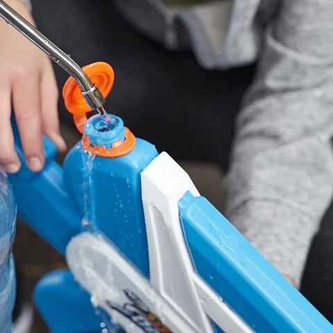 Hasbro - Blaster Nerf Hasbro cu Apa Super Soaker Twister