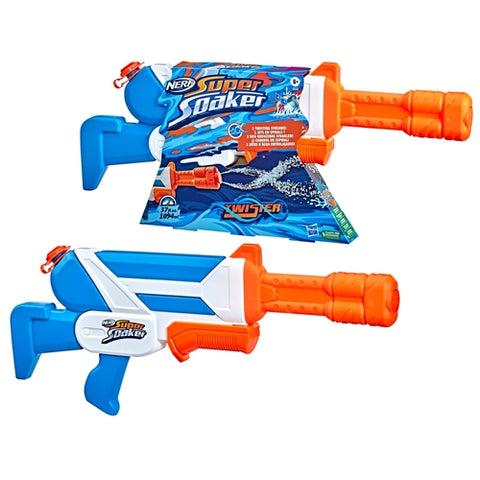 Hasbro - Blaster Nerf Hasbro cu Apa Super Soaker Twister