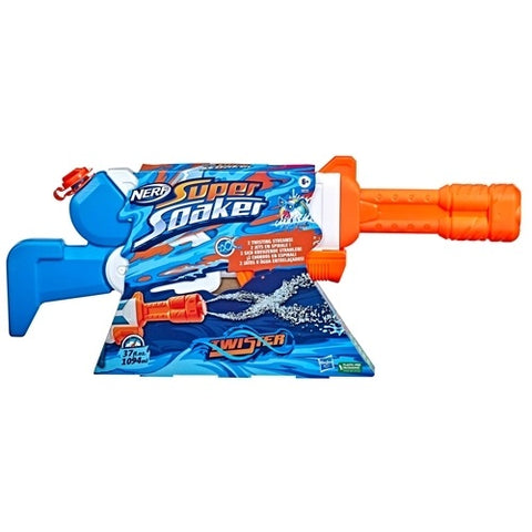 Hasbro - Blaster Nerf Hasbro cu Apa Super Soaker Twister