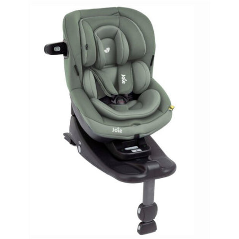 Joie - Scaun Auto Joie I-Venture Laurel 0-18 kg si Baza Isofix I-Size Advance