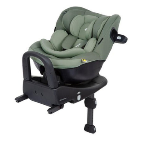 Joie - Scaun Auto Joie I-Venture Laurel 0-18 kg si Baza Isofix I-Size Advance