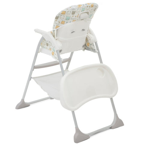 Joie - Scaun de Masa Joie Mimzy Snacker Beary Happy