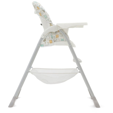 Joie - Scaun de Masa Joie Mimzy Snacker Beary Happy