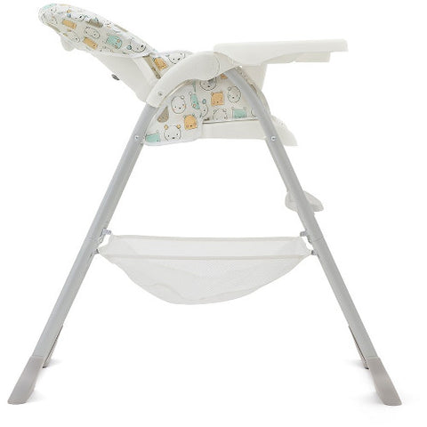 Joie - Scaun de Masa Joie Mimzy Snacker Beary Happy