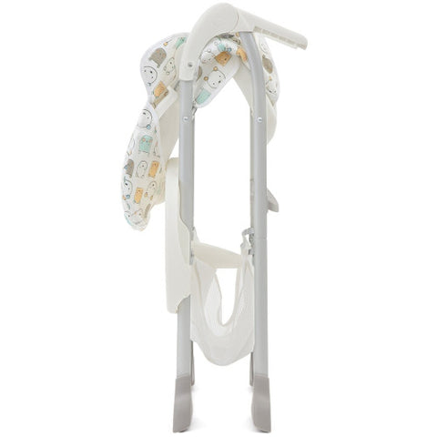 Joie - Scaun de Masa Joie Mimzy Snacker Beary Happy