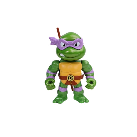 Simba - Figurina Metalica Simba Testoasele Ninja Donatello 10 cm