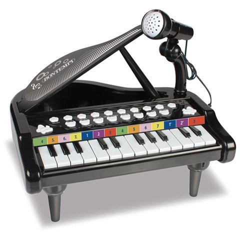 Pian Electronic Bontempi cu 24 de Clape