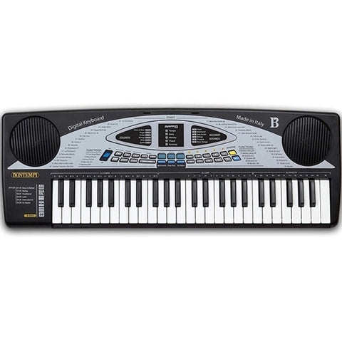 Bontempi - Orga Electronica DJ cu 49 de Clape