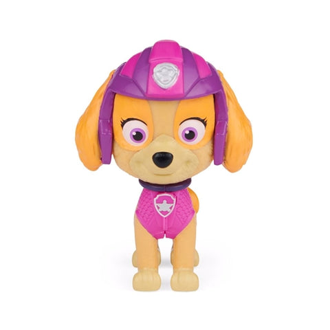 Spin Master - Set Figurina Spin Master Patrula Catelusilor Skye cu Accesorii 